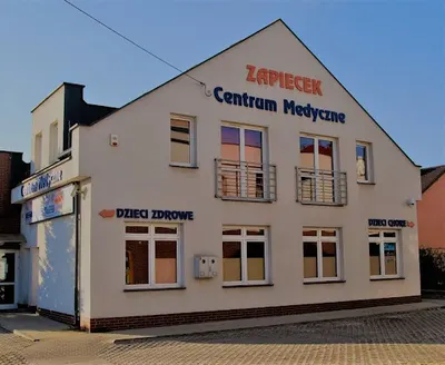 Lekarz pediatra Maciej Szczukocki, alergolog, pulmonolog dziecięcy,